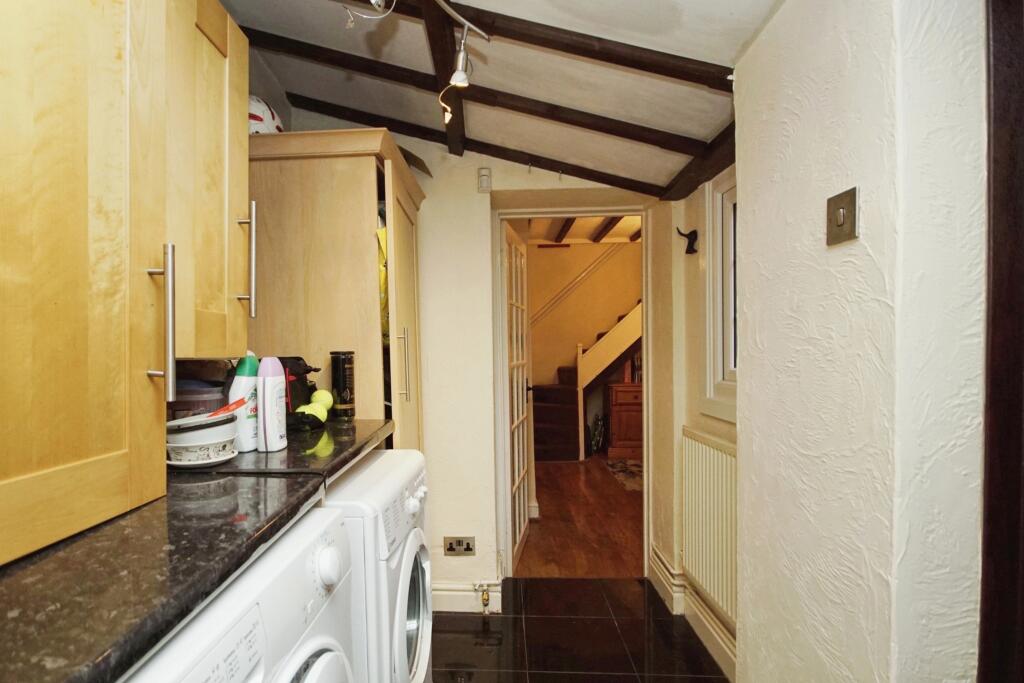 Additional image 10 of Pye Corner, Hambrook, Bristol, BS16