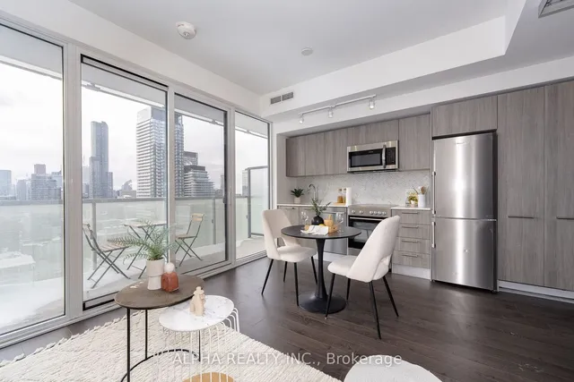 Additional image 16 of 28 Wellesley St Unit 3203