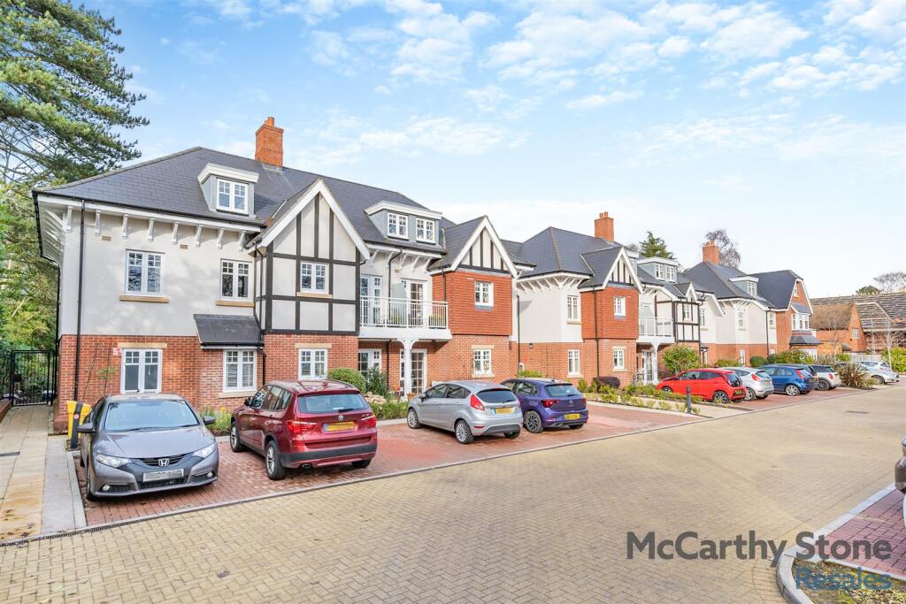Additional image 42 of Brueton Place, 218 - 220 Blossomfield Road, Solihull, West Midlands, B91 1PT