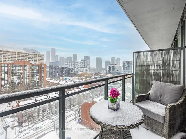 Additional image 28 of 775 King St Unit LPH5