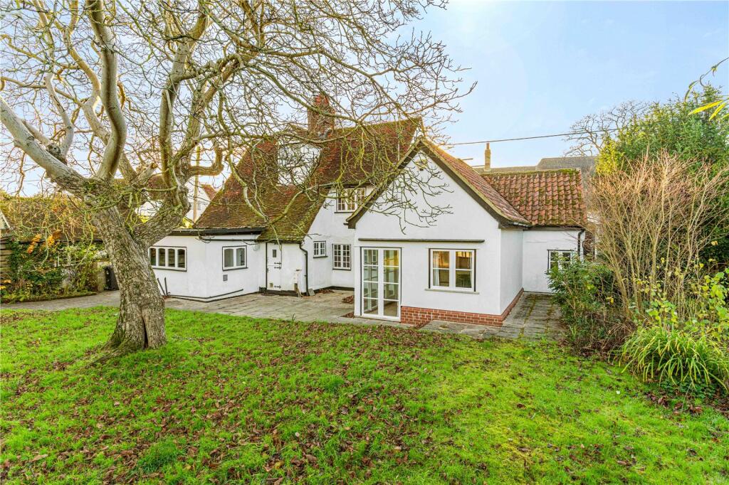 Additional image 18 of High Street, Little Chesterford, Essex, CB10