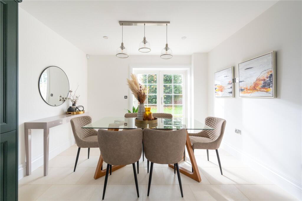 Additional image 4 of Bowgate Mews, St. Peters Close, St. Albans, Hertfordshire