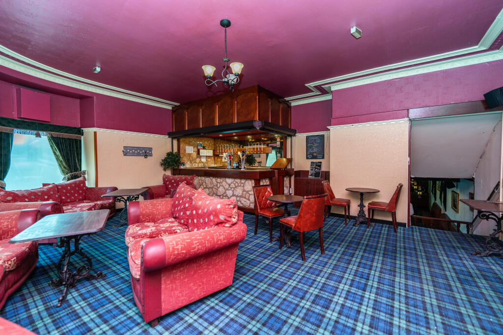 Additional image 5 of The Royal Hotel, 63 Broad Street, Fraserburgh, Aberdeenshire