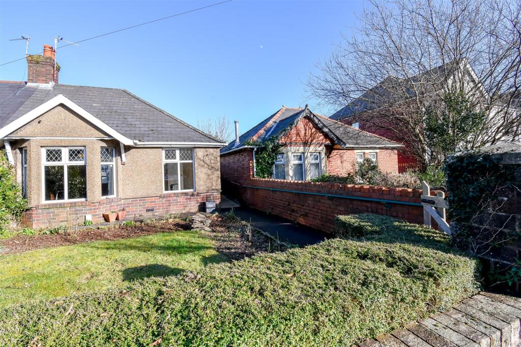 Additional image 23 of Tynewydd Road, Barry
