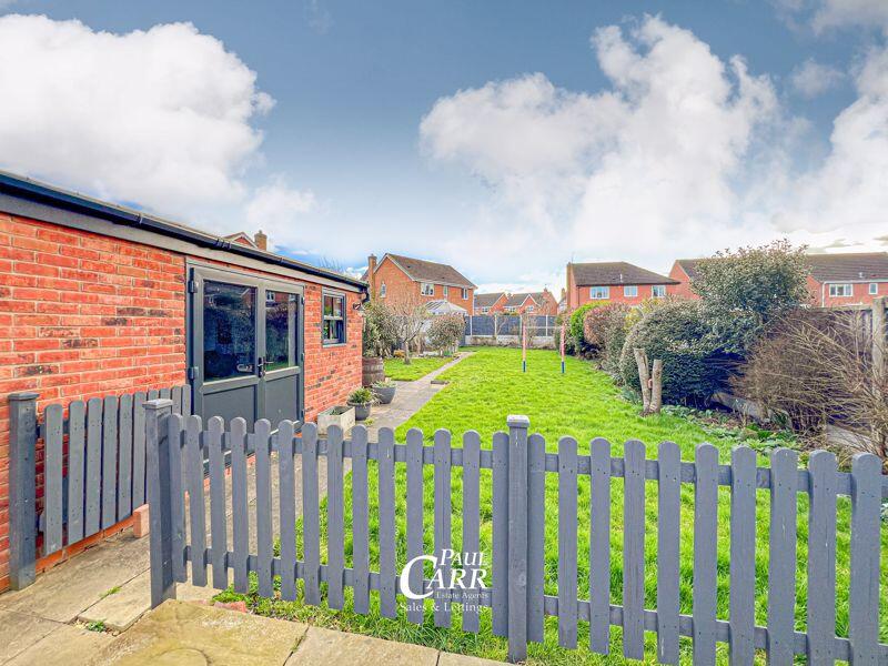 Additional image 28 of New Mill Lane, Fazeley, Tamworth, B78 3RX - Modernised Character Property