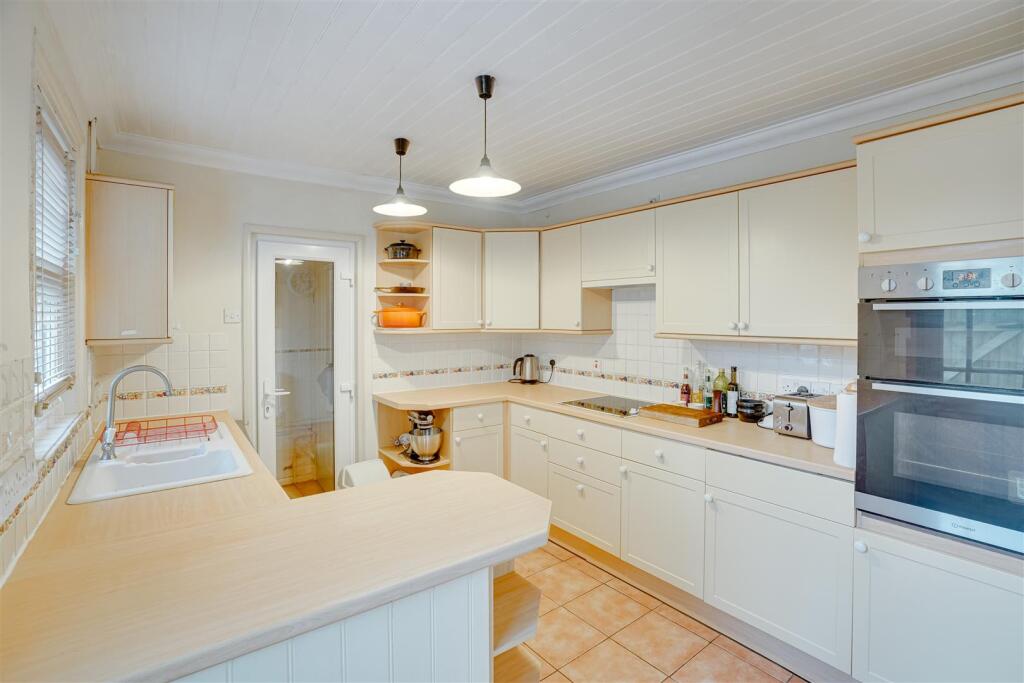 Additional image 3 of 1 Brazilian Terrace, Newmarket