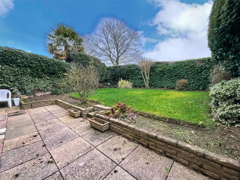 Additional image 24 of Longlands Drive, Tamworth, Staffordshire, B77