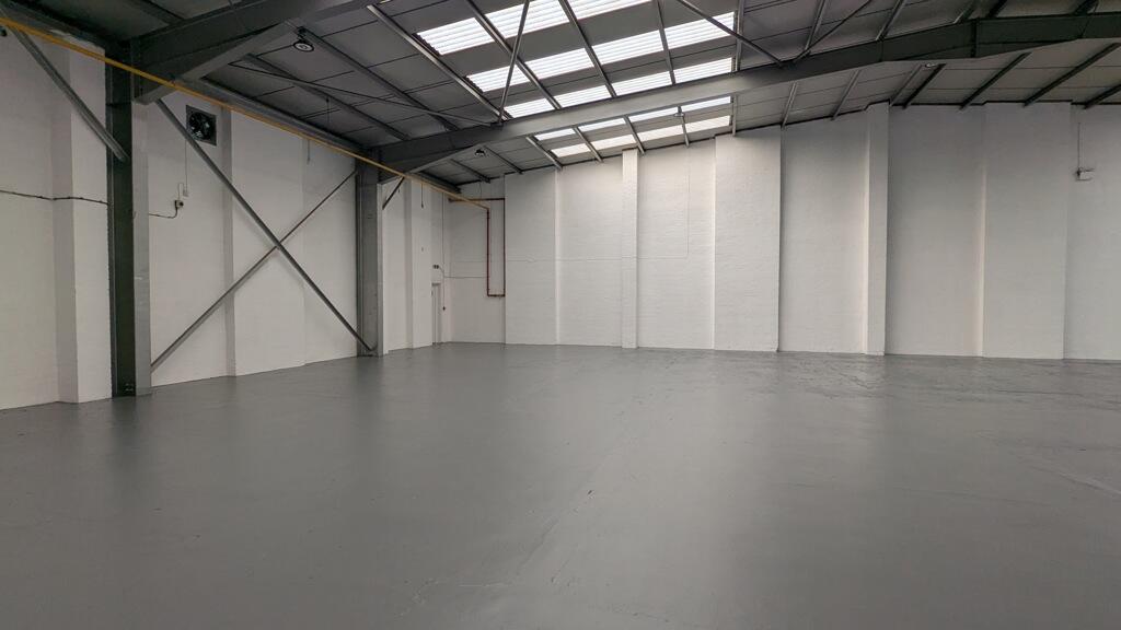 Additional image 7 of Unit 2 Aston Expressway Industrial Estate, Aston, Birmingham, B6 4EX
