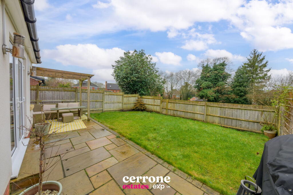 Additional image 24 of Spode Gardens, Oakhalls, Bromsgrove, B60 2TS