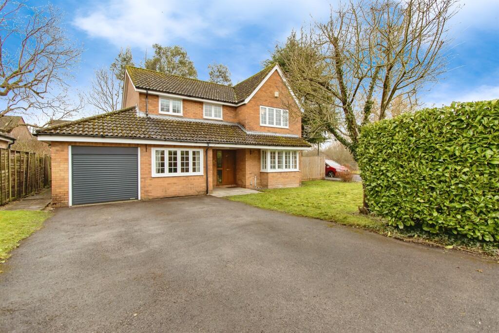 Additional image 13 of Were Close, Warminster