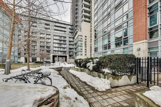 Additional image 13 of 150 Sudbury St Unit 109