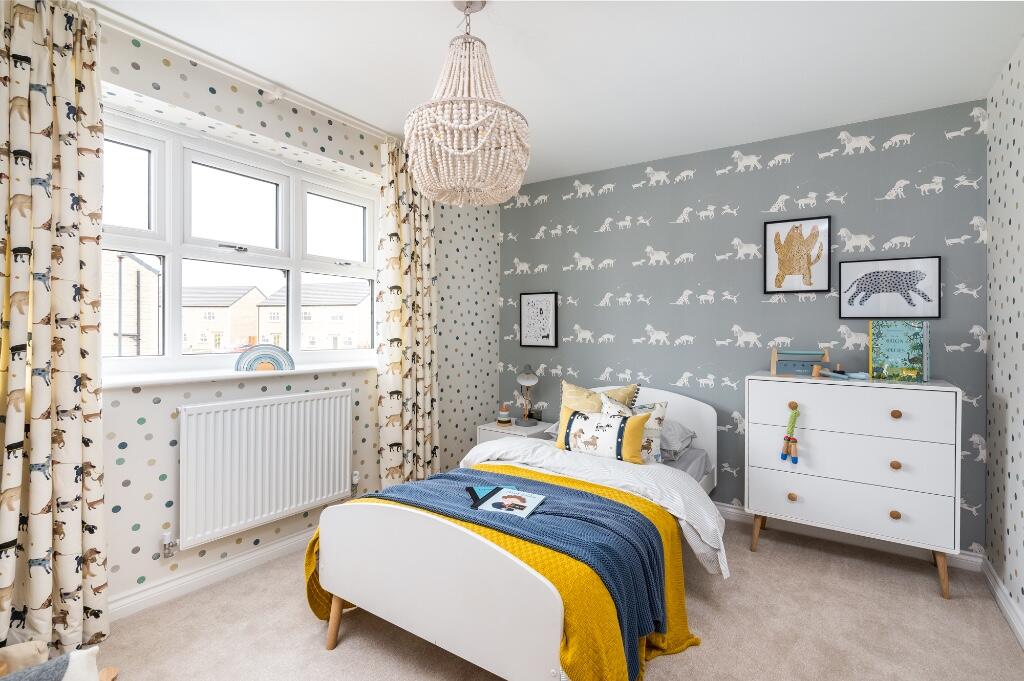 Additional image 11 of Carleton Road
Skipton
BD23 3BT