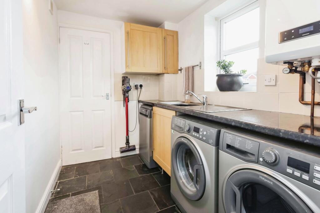 Additional image 6 of Knowle Close, Rednal, Birmingham, West Midlands, B45