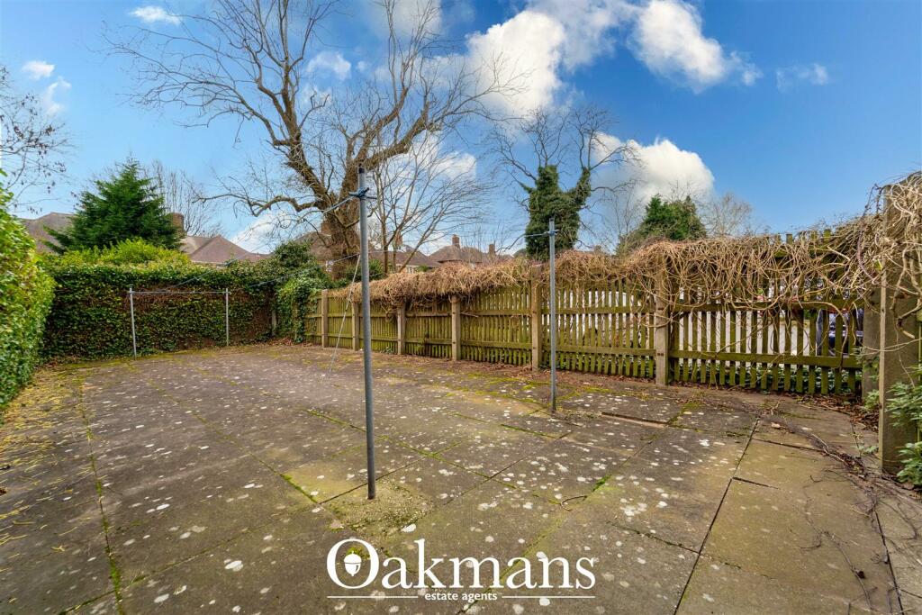 Additional image 13 of Manor House Close, Birmingham