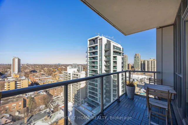 Additional image 20 of 530 St Clair Ave Unit 1503