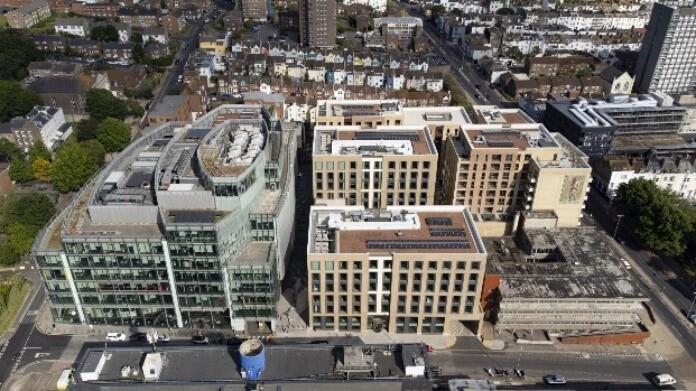 Additional image 2 of Block C, Edward Street, Brighton, BN88 1NH