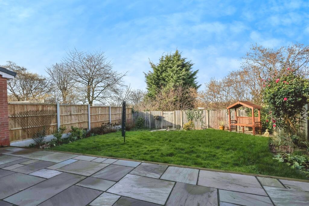 Additional image 17 of Mytton Road, Water Orton, Birmingham