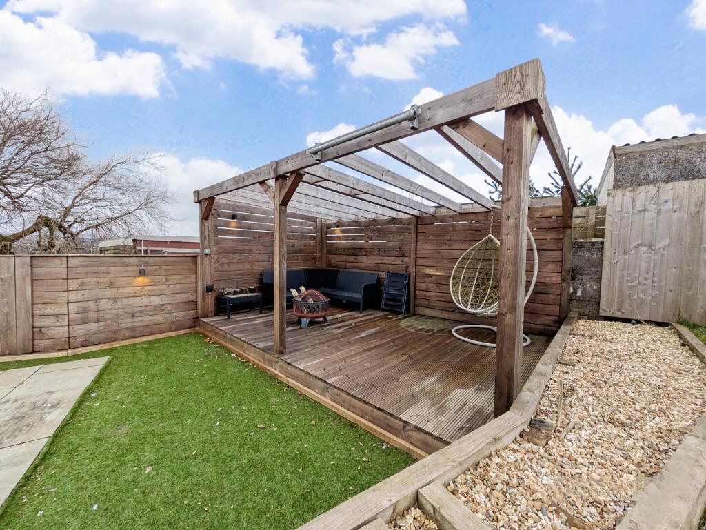 Additional image 18 of Shirley Drive, Heolgerrig, Merthyr Tydfil, CF48 1SF