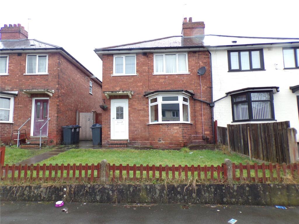 Additional image 18 of Lyndon Road, BIRMINGHAM, West Midlands, B33