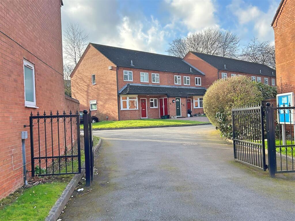 Additional image 17 of Deeplow Close, Sutton Coldfield