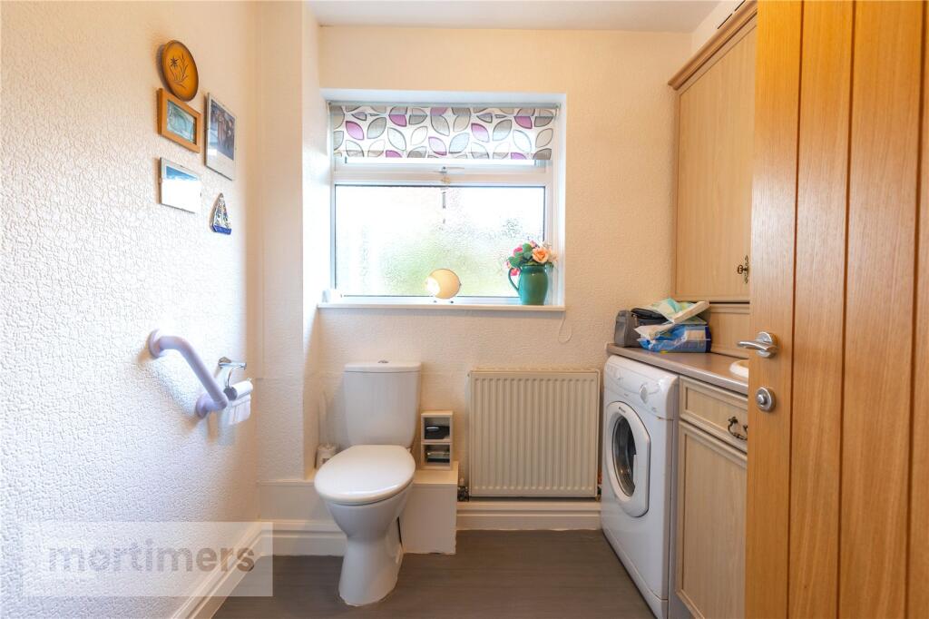 Additional image 23 of Westminster Close, Simonstone, Burnley, Lancashire, BB12