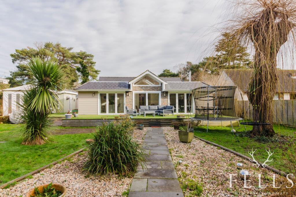 Additional image 21 of Braeside Road, St. Leonards, BH24