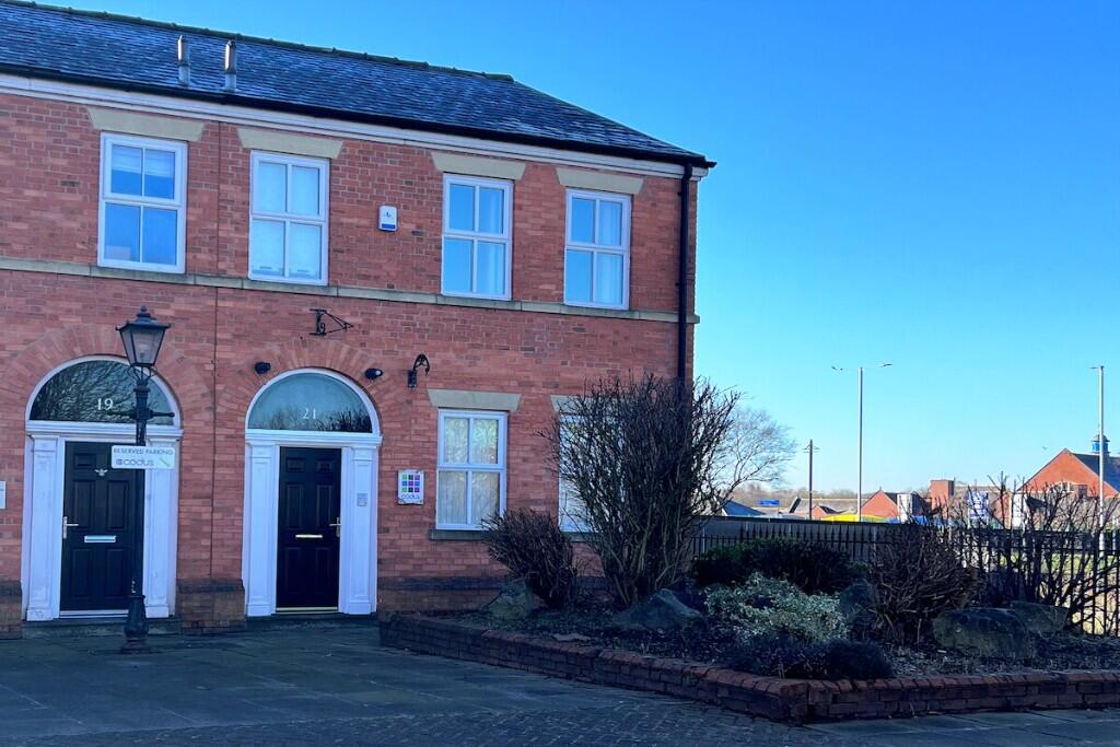 Additional image 9 of Prestigious Office - Bury [BL9 0DZ]