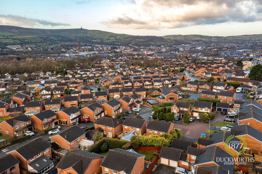 Additional image 41 of Spire Close, Darwen, BB3