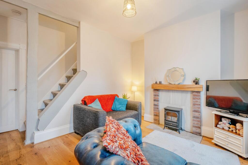 Additional image 3 of Fern Street, Colne, Lancashire, BB8