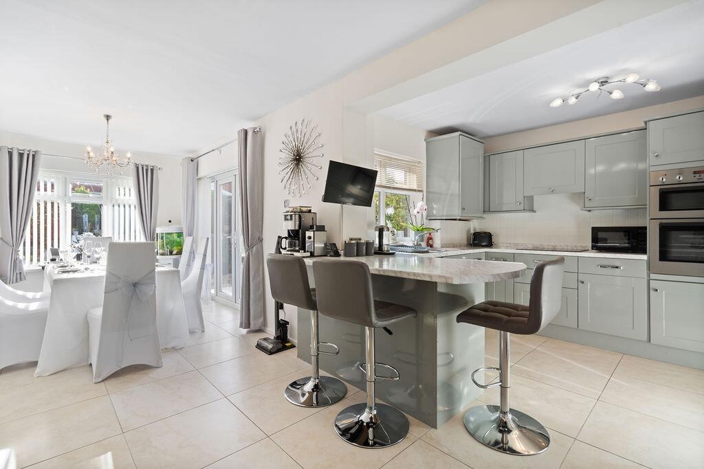 Additional image 5 of Colchester Drive, Farnworth, Bolton, Lancashire, BL4