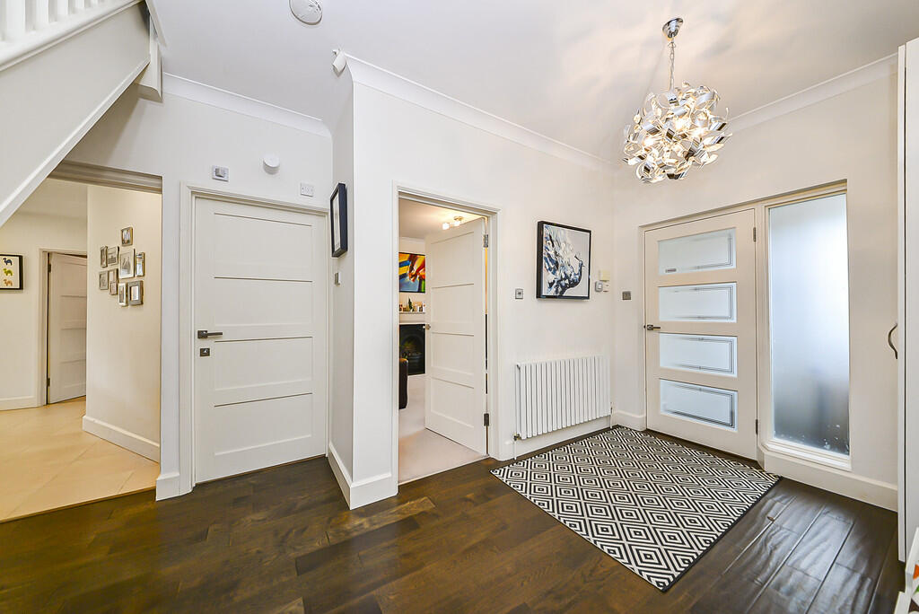 Additional image 24 of Gillhurst Road , Harborne, Birmingham