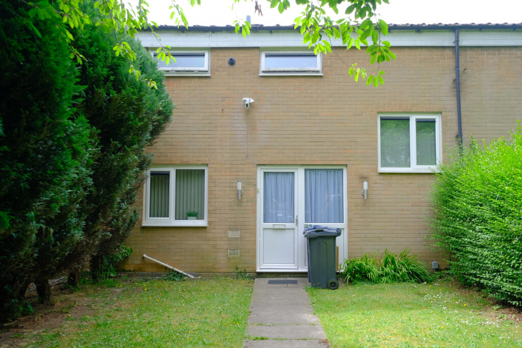 Lakefield Close, Hall Green, Birmingham B28 8QZ