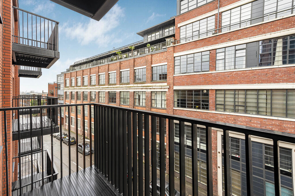 Additional image 12 of The Burj, 25 Green Street, Digbeth, Birmingham