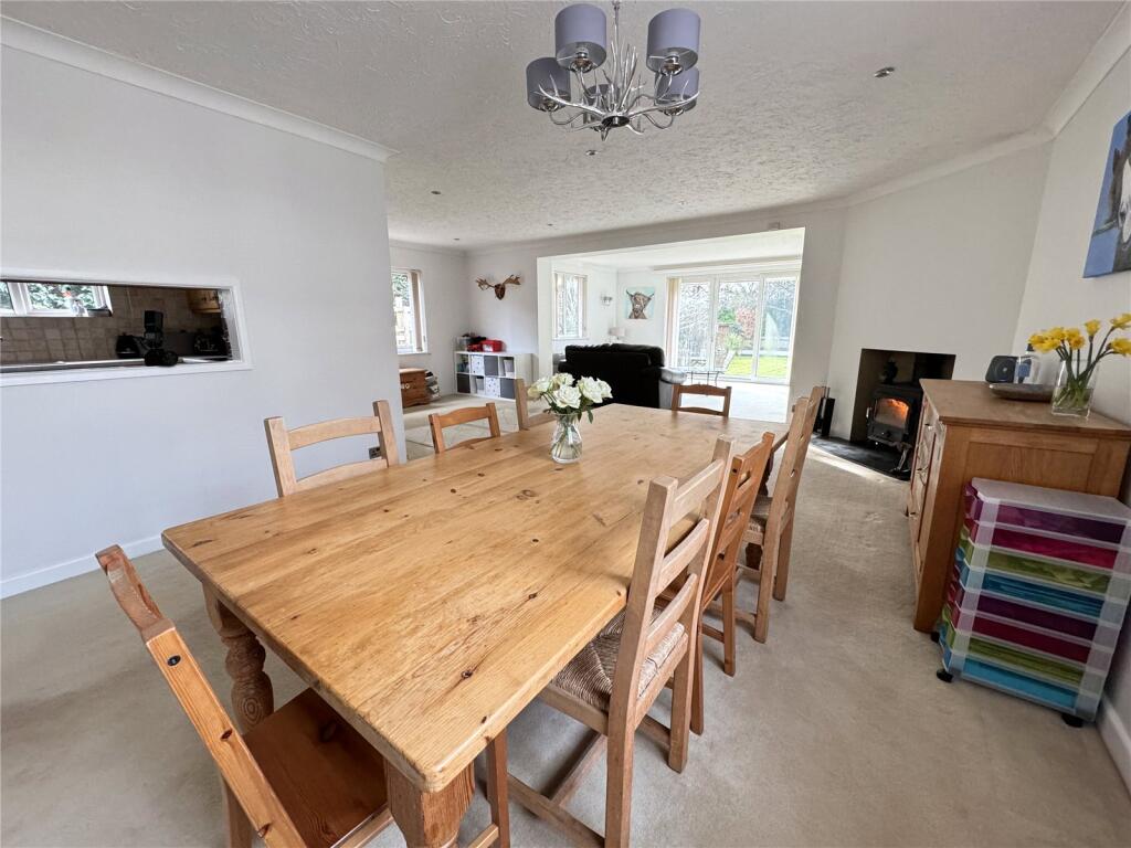 Additional image 17 of Chestnut Avenue, Barton On Sea, Hampshire, BH25