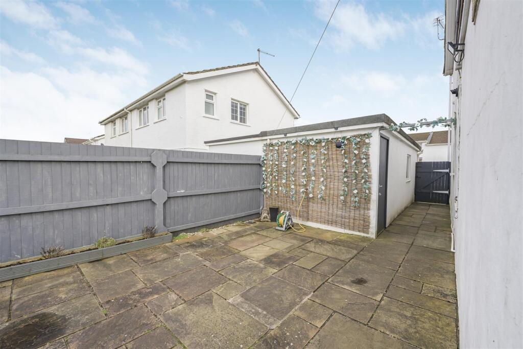 Additional image 14 of Brookside, Treoes