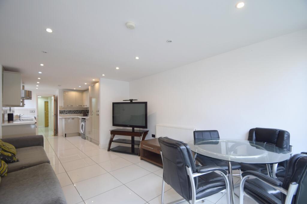 Additional image 2 of Hirwain Street, Cathays, CF24