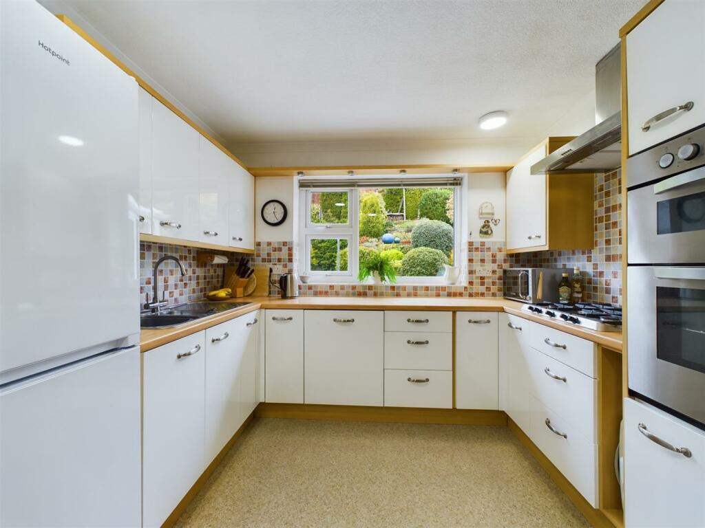 Additional image 12 of Ullathorne Rise, Barnard Castle