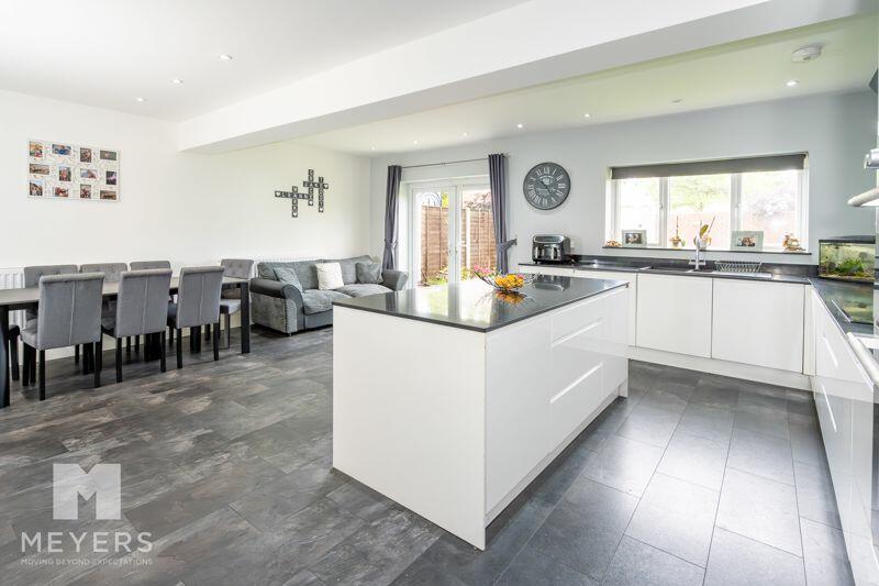 Additional image 9 of Orchard Close, Ringwood, BH24