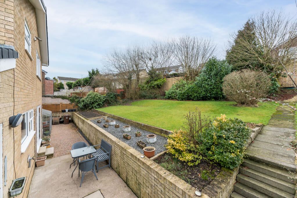 Additional image 14 of Stapper Green, Wilsden, West Yorkshire, BD15