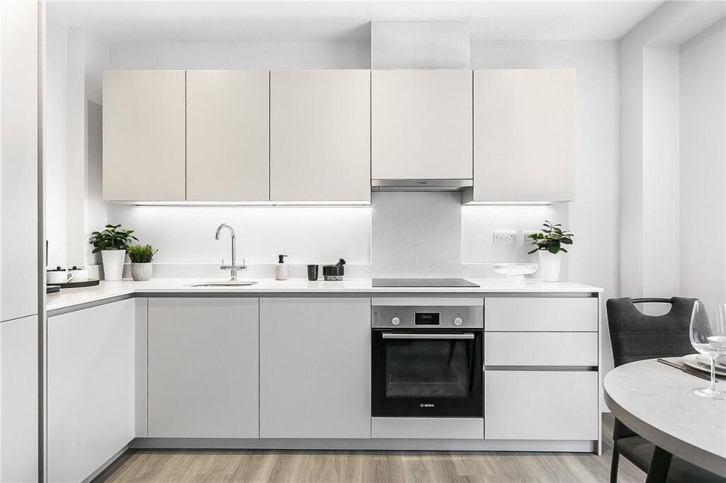 Additional image 13 of Old Electricity Works, St. Albans, Hertfordshire, AL1