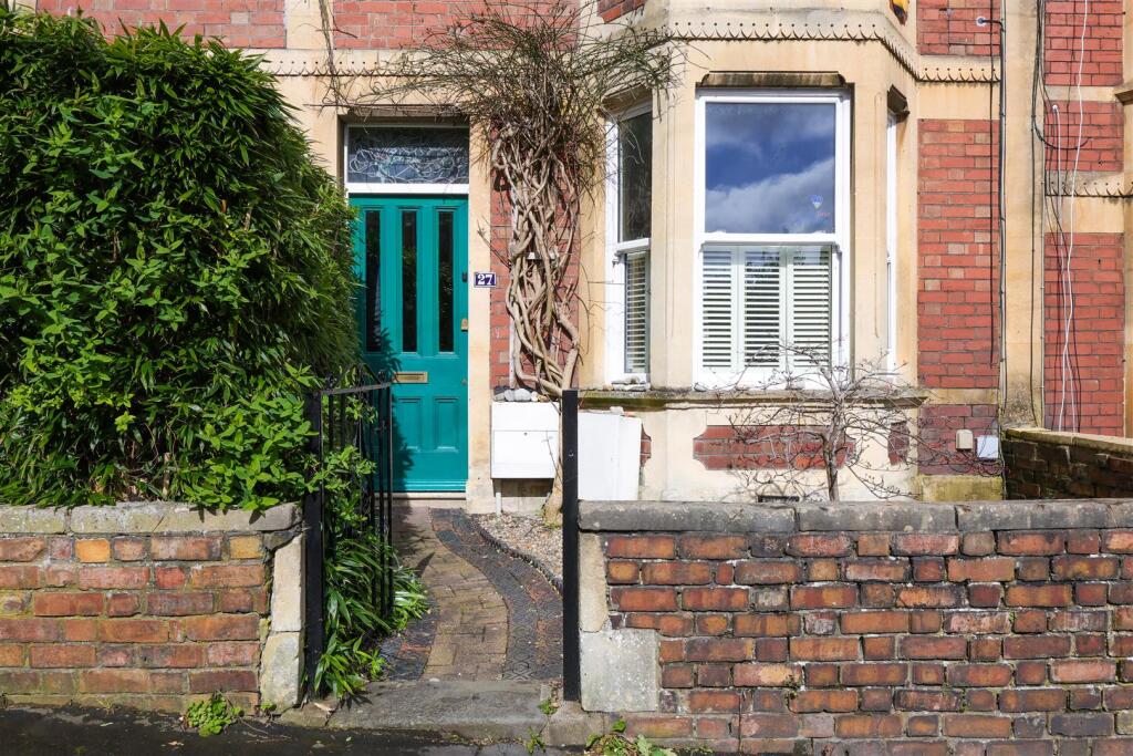 Additional image 18 of Ashgrove Avenue, Bristol