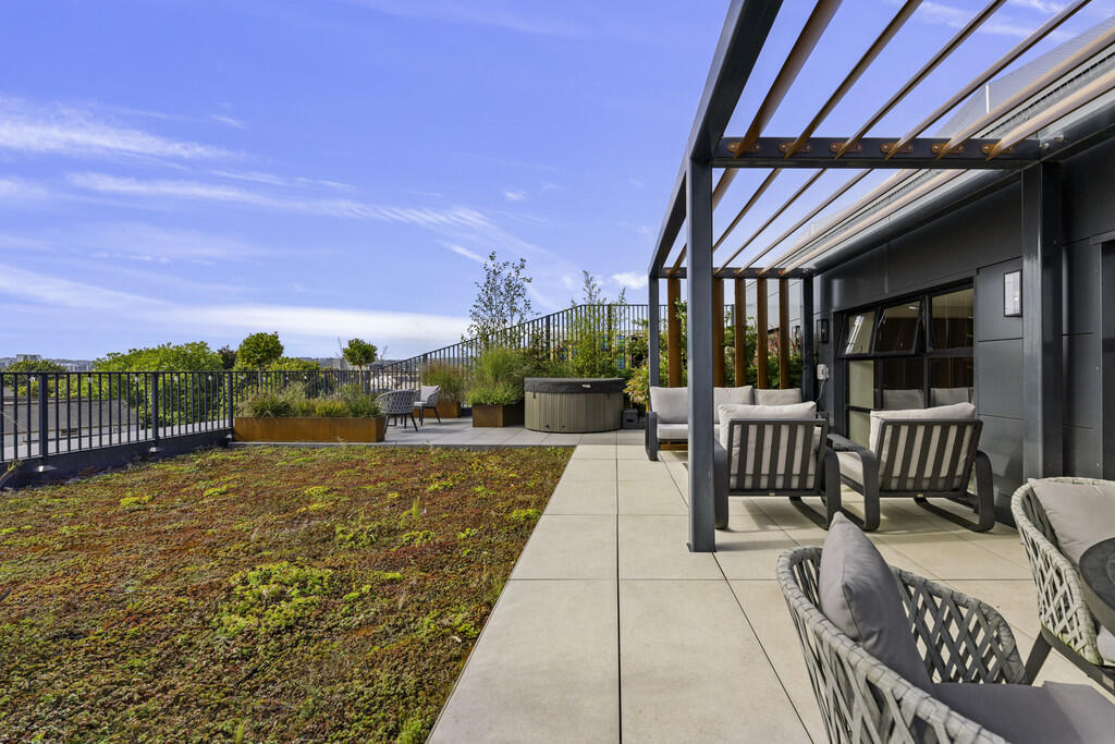 Additional image 24 of Casablanca, Mount Stuart Square