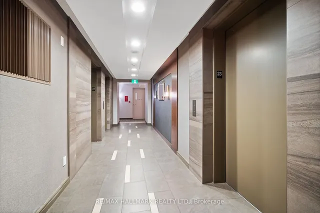 Additional image 5 of 761 Bay St Unit 2303