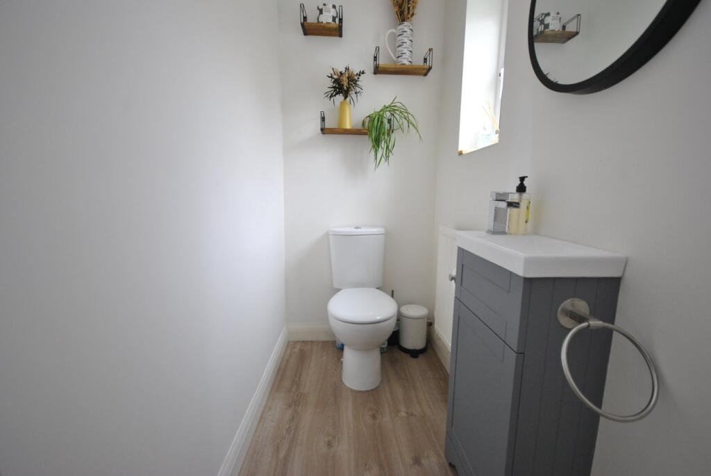 Additional image 10 of Mead Close, Cheddar, BS27