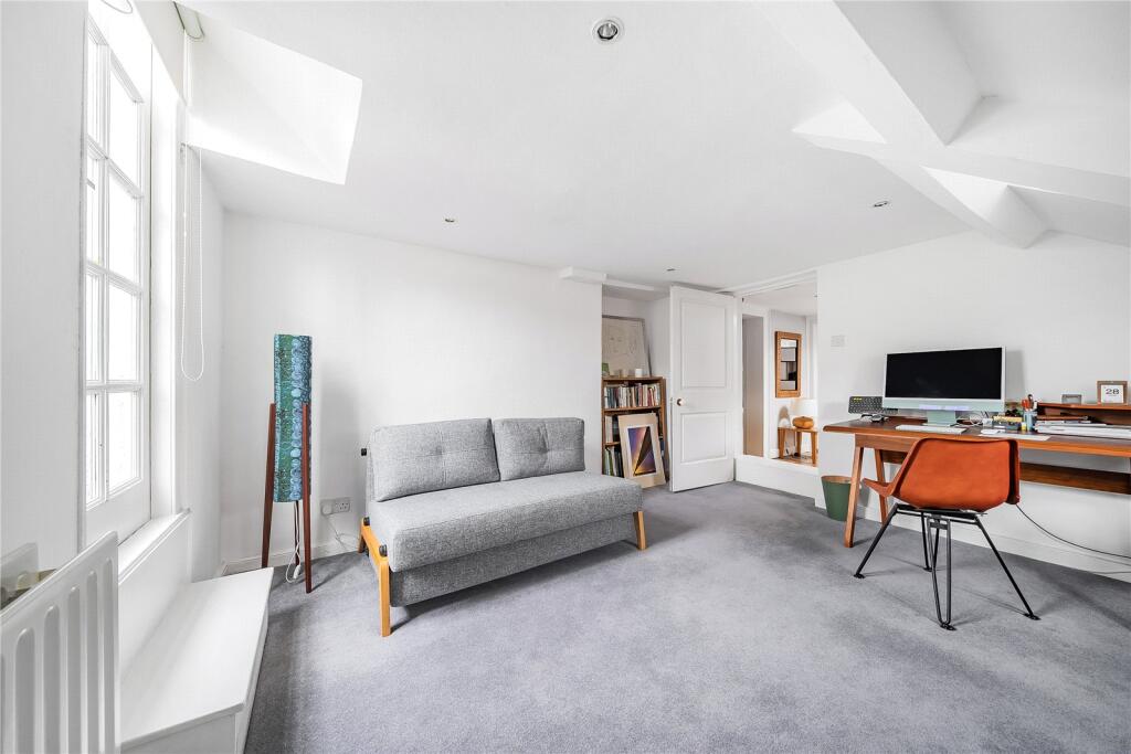 Additional image 6 of Taylors Bank, 41 Broad Street, Bristol, BS1