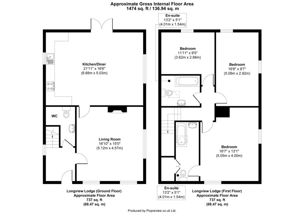 Additional image 12 of Dullingham Road, Newmarket, Suffolk