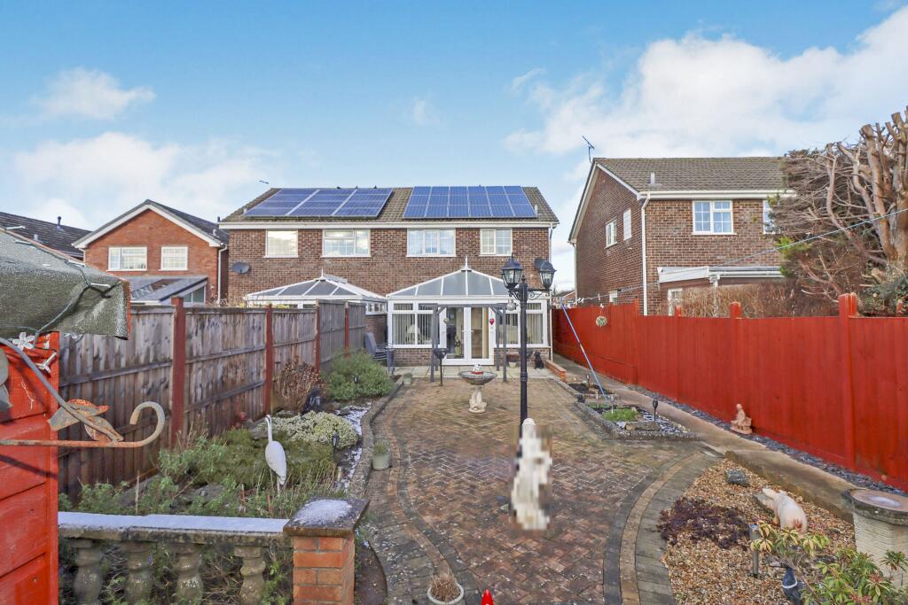 Additional image 17 of Somerset Avenue, BRISTOL, Avon, BS37