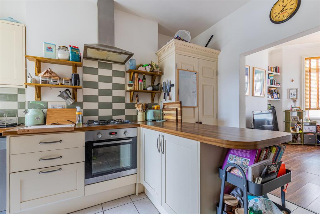 Additional image 6 of Claude Road, Roath, Cardiff