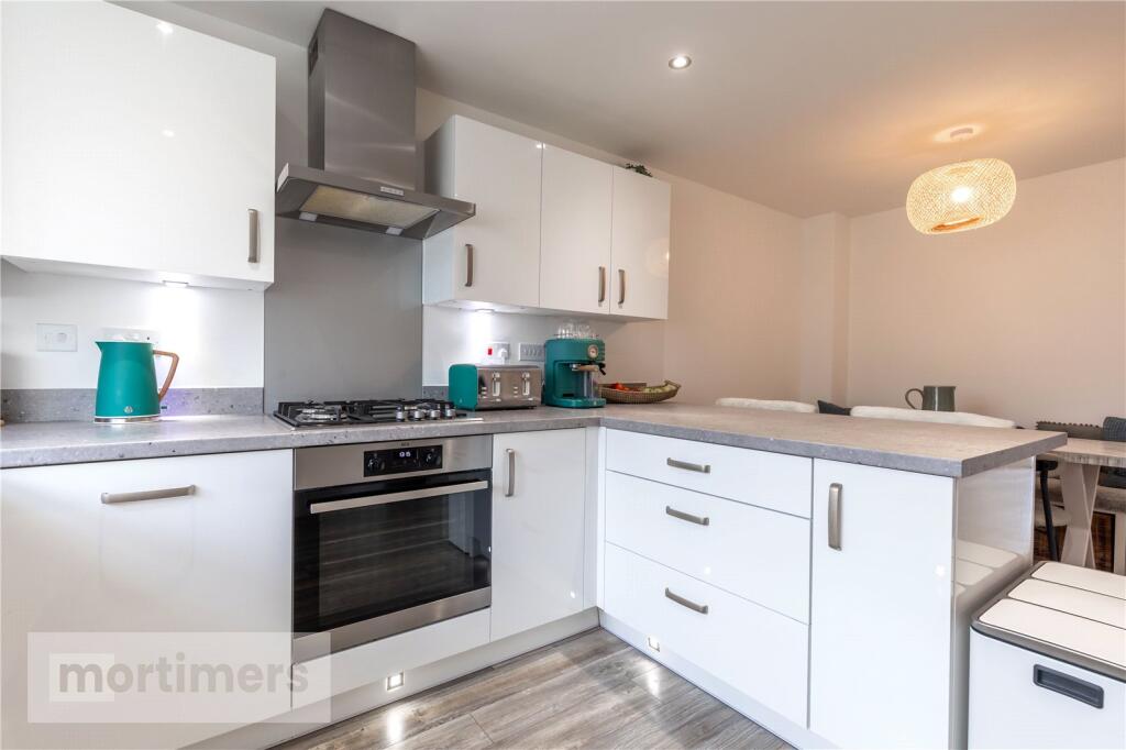 Additional image 9 of Higher Standen Drive, Clitheroe, Lancashire, BB7