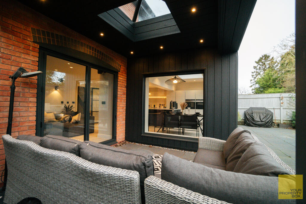 Additional image 23 of Hanbury Croft B60 4BF